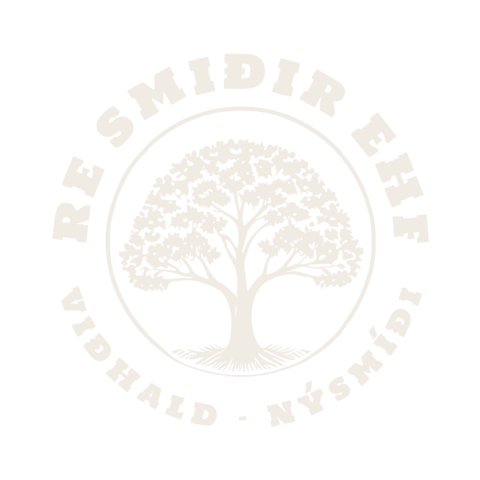RE Smiðir ehf.